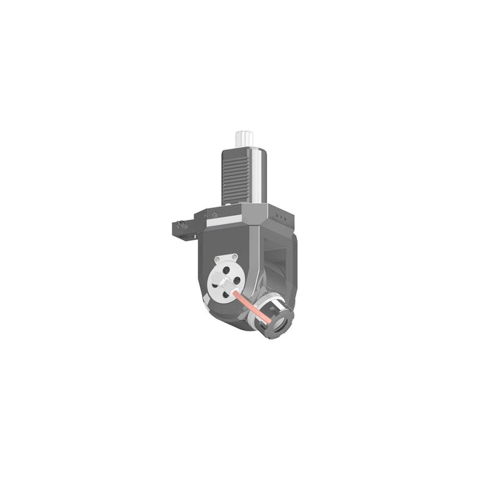 RG Tools Angetriebene Werkzeughalter RGX1-50_511-25_1