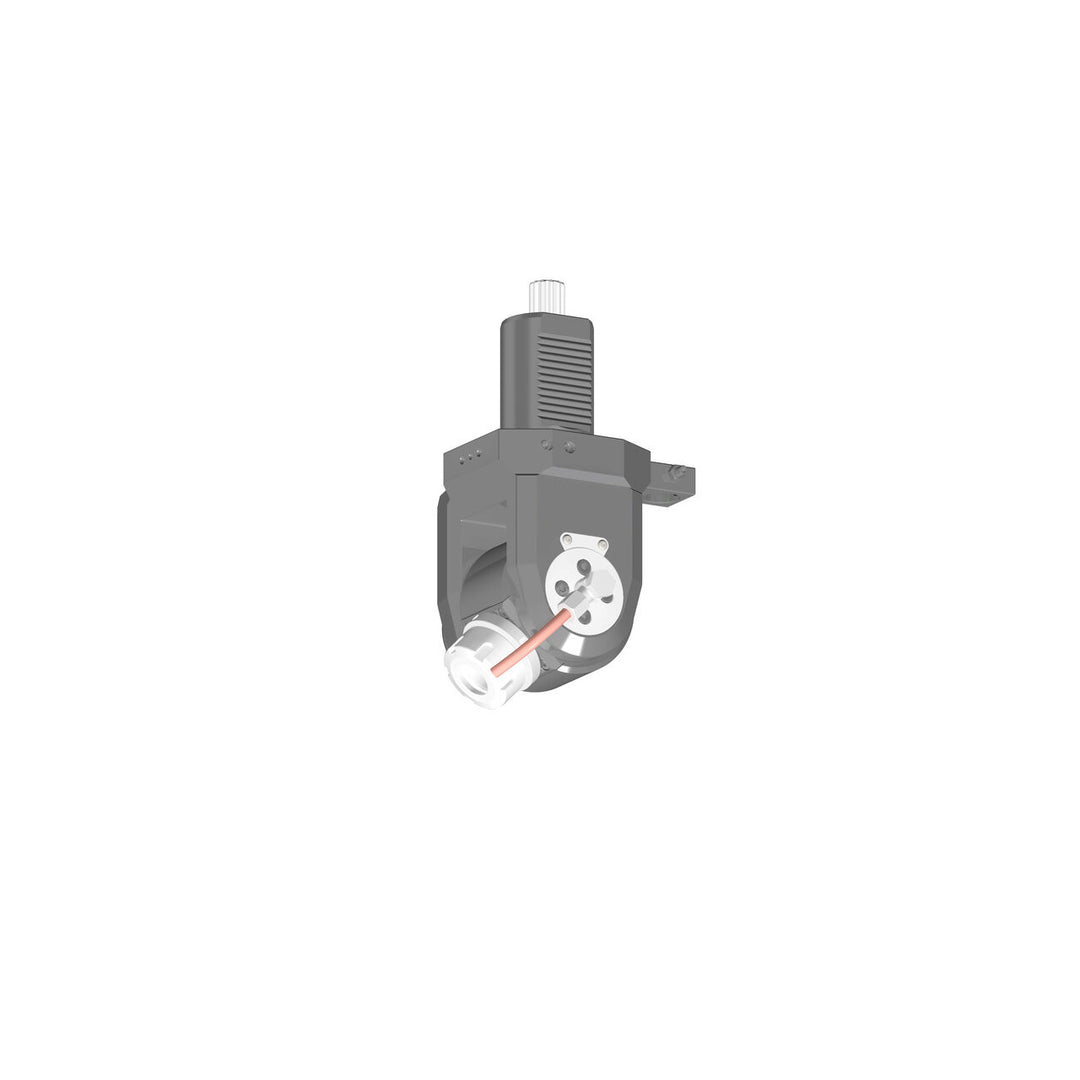 RG Tools Angetriebene Werkzeughalter RGX1-50_511-25_2.2