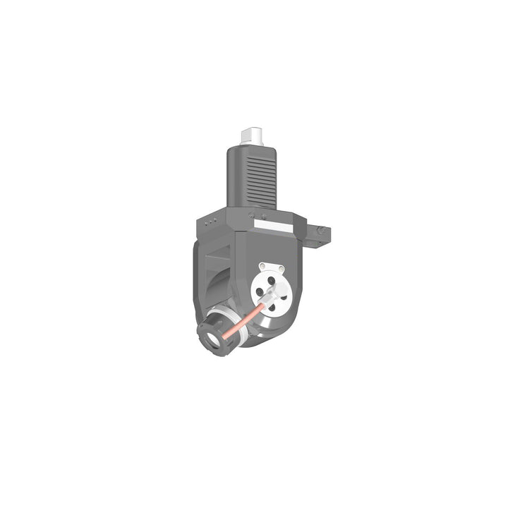 RG Tools Angetriebene Werkzeughalter RGX1-50_521-25_1.2