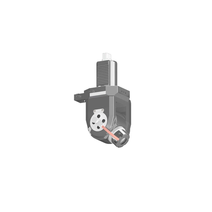 RG Tools Angetriebene Werkzeughalter RGX1-50_521-25_1