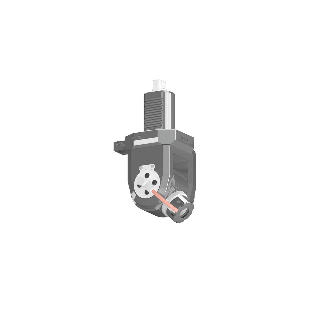 RG Tools Angetriebene Werkzeughalter RGX1-50_521-25_1B