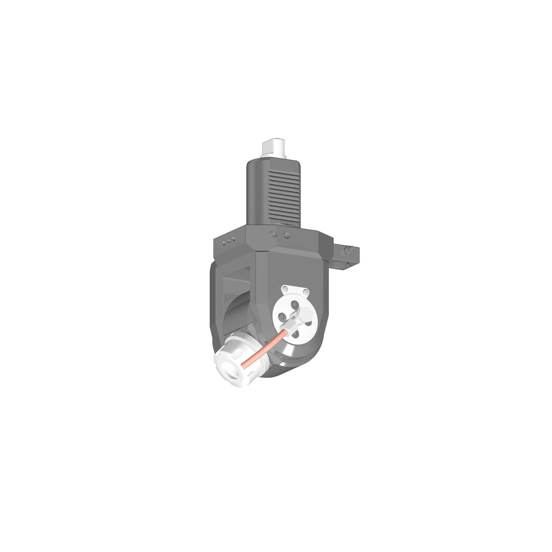 RG Tools Angetriebene Werkzeughalter RGX1-50_521-25_2.2