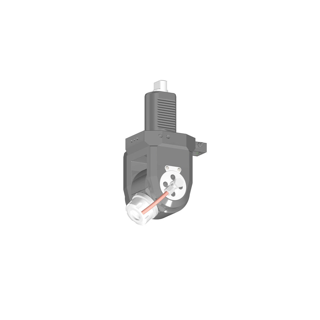 RG Tools Angetriebene Werkzeughalter RGX1-50_521-25_2.2B