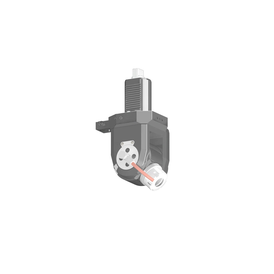 RG Tools Angetriebene Werkzeughalter RGX1-50_521-25_2