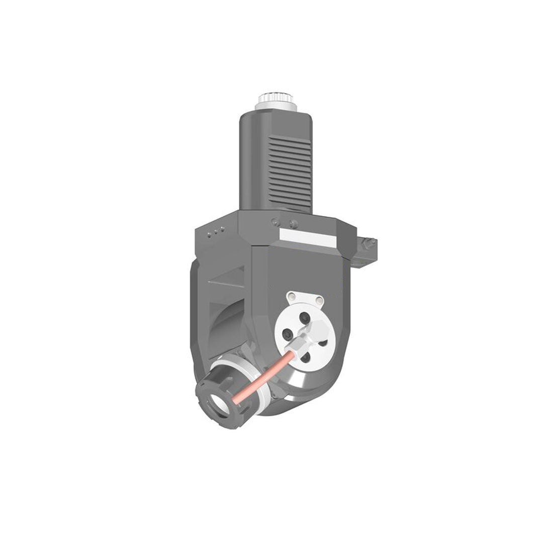 RG Tools Angetriebene Werkzeughalter RGX1-50_531-25_1.2