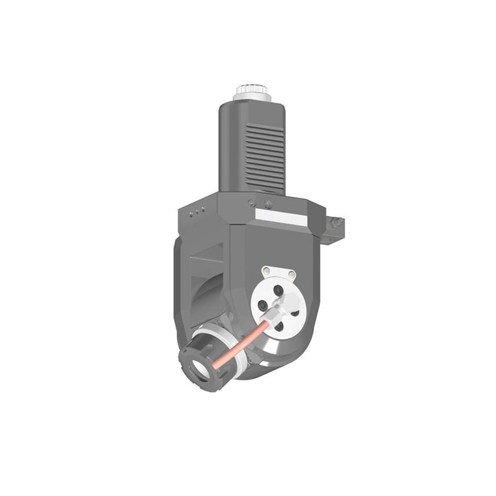 RG Tools Angetriebene Werkzeughalter RGX1-50_531-25_1.2