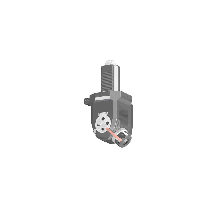 RG Tools Angetriebene Werkzeughalter RGX1-50_531-25_1