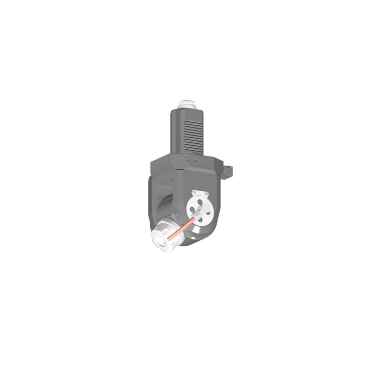 RG Tools Angetriebene Werkzeughalter RGX1-50_531-25_2.2