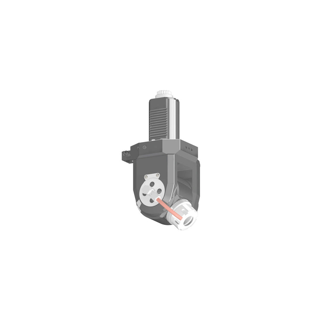 RG Tools Angetriebene Werkzeughalter RGX1-50_531-25_2