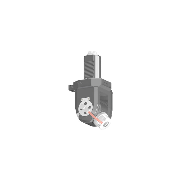 RG Tools Angetriebene Werkzeughalter RGX1-50_531-25_2