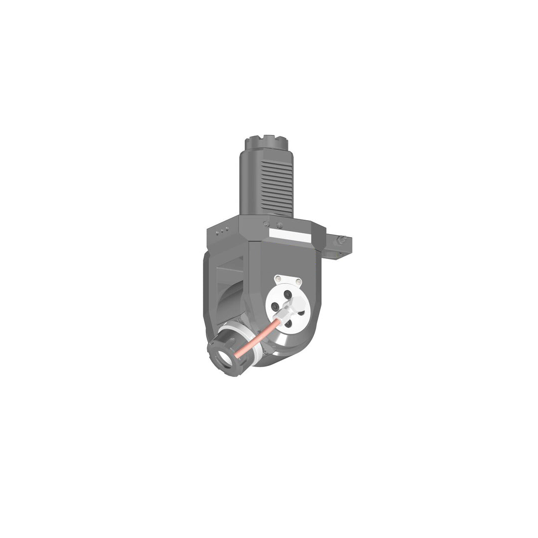 RG Tools Angetriebene Werkzeughalter RGX1-50_541-25_1.2