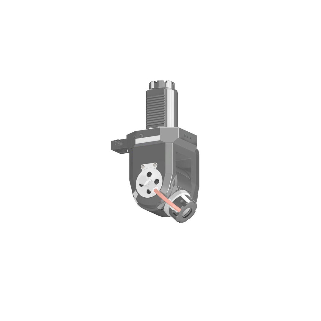 RG Tools Angetriebene Werkzeughalter RGX1-50_541-25_1