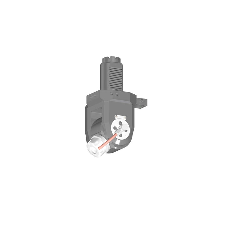 RG Tools Angetriebene Werkzeughalter RGX1-50_541-25_2.2