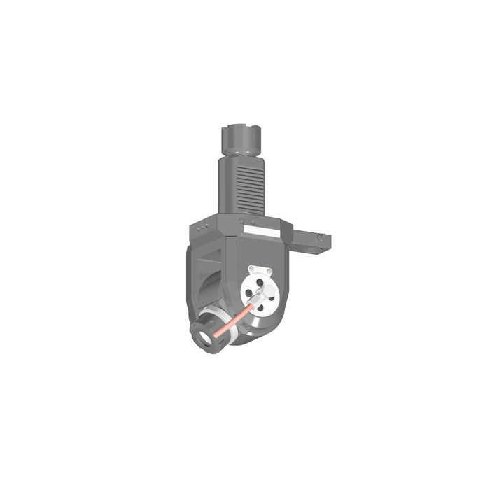 RG Tools Angetriebene Werkzeughalter RGX1-50_551-25_1JA