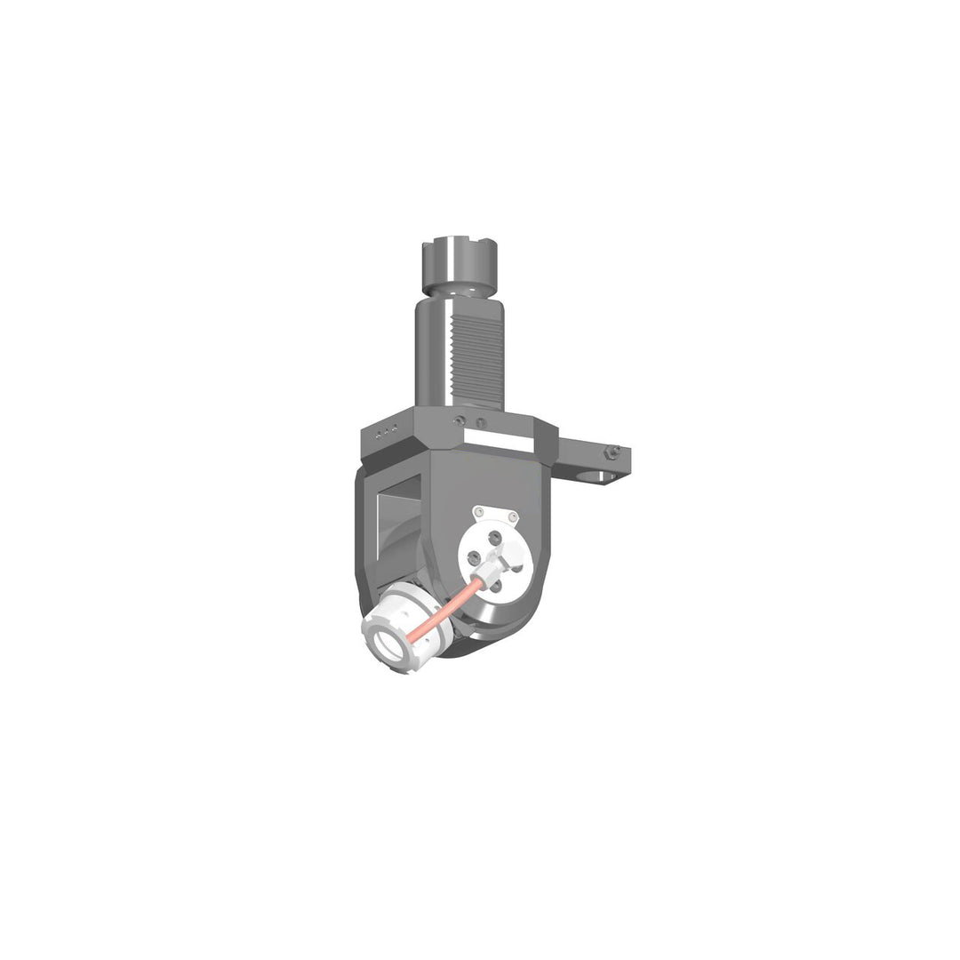 RG Tools Angetriebene Werkzeughalter RGX1-50_551-25_2JA