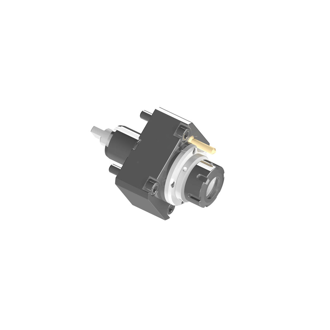 RG Tools Angetriebene Werkzeughalter RGX2-40_101-32_1-12K(MS)