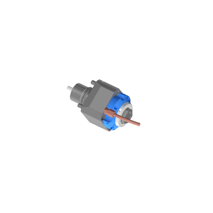 RG Tools Angetriebene Werkzeughalter RGX2-40_105-25_1(BL)