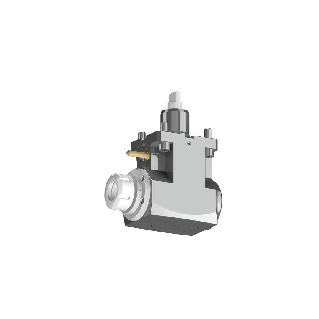 RG Tools Angetriebene Werkzeughalter RGX2-40_201-32_2.3-85(MS)