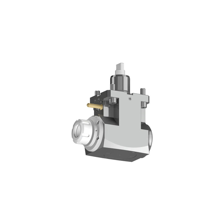 RG Tools Angetriebene Werkzeughalter RGX2-40_201-32_2.3-85(MS)