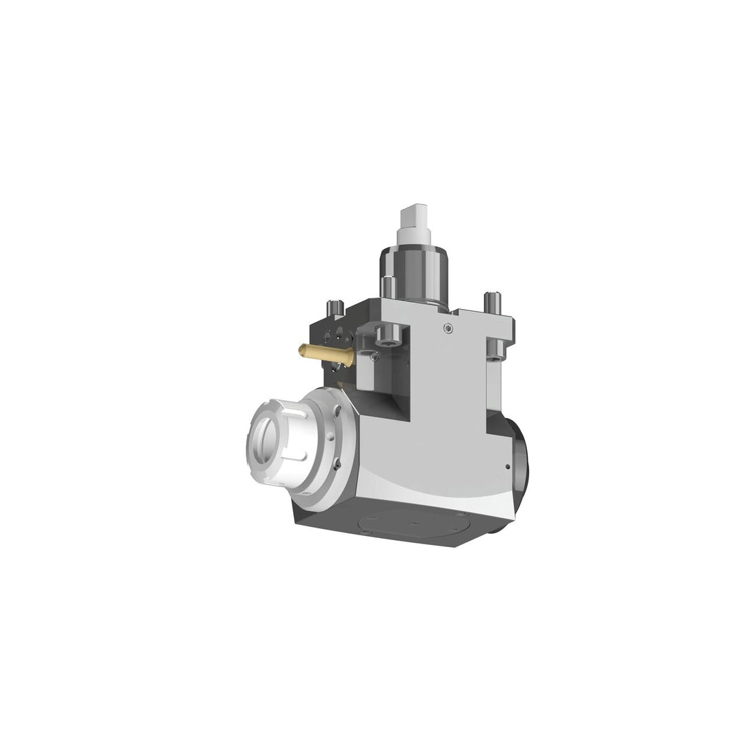 RG Tools Angetriebene Werkzeughalter RGX2-40_201-32_3.3-85(MS)