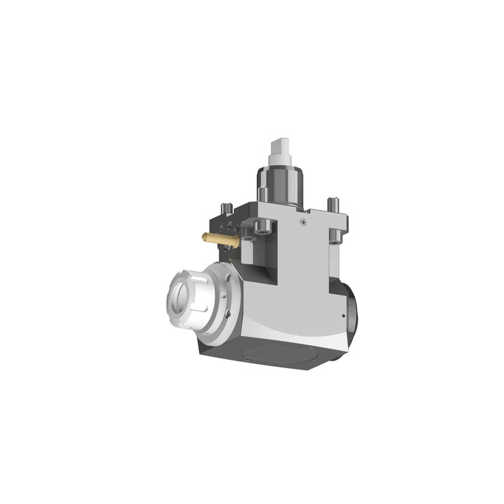 RG Tools Angetriebene Werkzeughalter RGX2-40_201-32_3.3-85(MS)