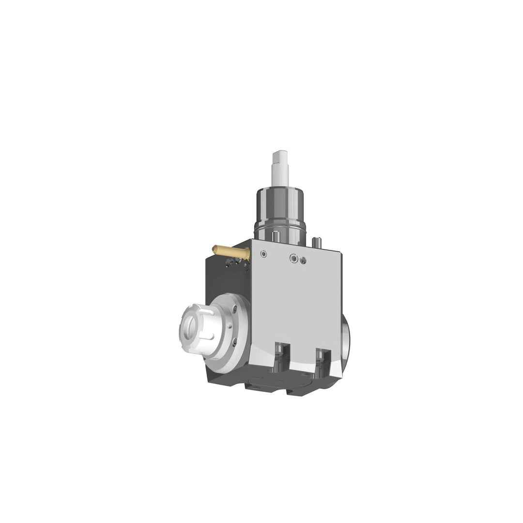 RG Tools Angetriebene Werkzeughalter RGX2-44_201-25_1.3-75(NT)