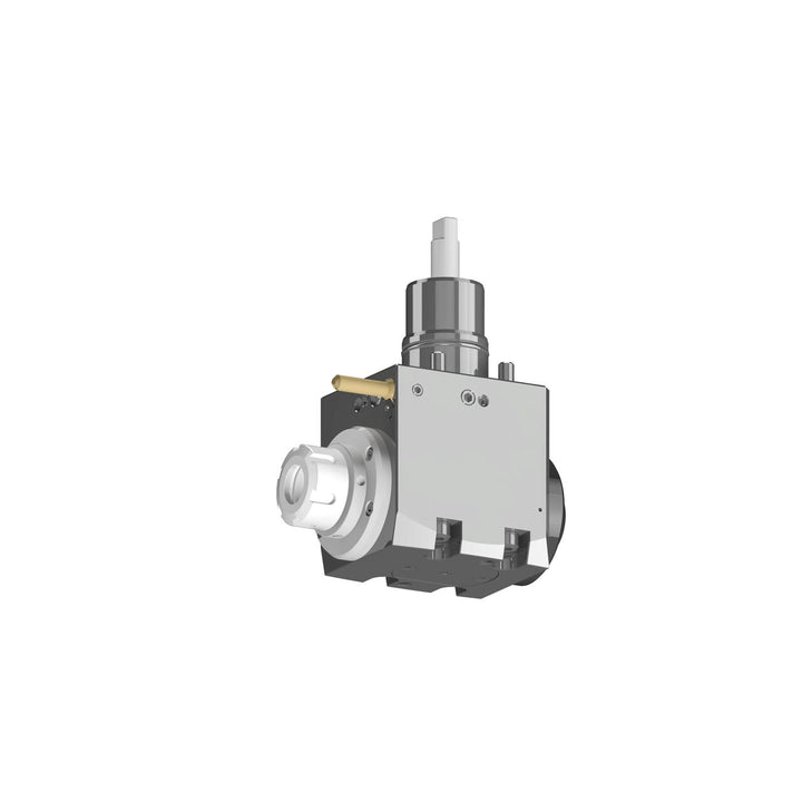 RG Tools Angetriebene Werkzeughalter RGX2-44_201-25_3.3-60(NT)