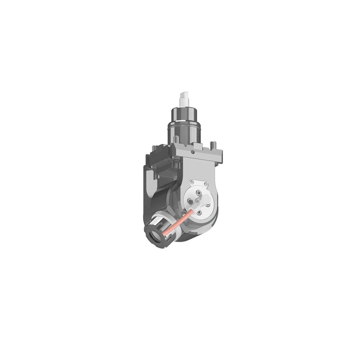 RG Tools BMT 45, winkelverstellbarer Werkzeughalter, ohne Innenkühlung DOOSAN RGX2-45/501-25/1(DO)