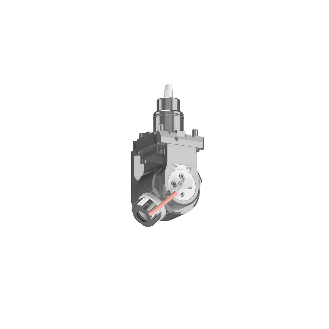 RG Tools BMT 45, winkelverstellbarer Werkzeughalter, mit Innenkühlung DOOSAN RGX2-45/501-25/2(DO)