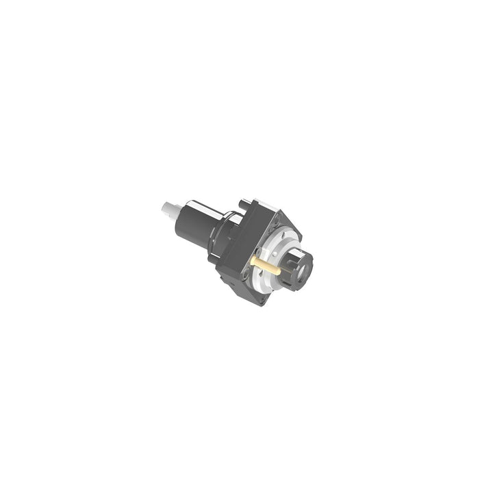 RG Tools Angetriebene Werkzeughalter RGX2-55_101-25_1(BL)