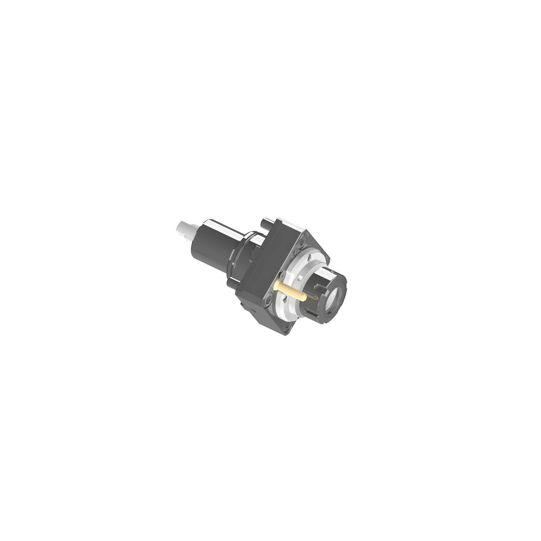 RG Tools Angetriebene Werkzeughalter RGX2-55_101-32_2(BL)