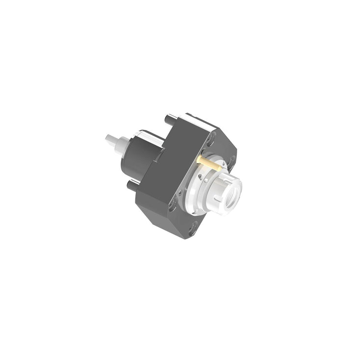 RG Tools Angetriebene Werkzeughalter RGX2-60_101-32_1-12K(MS)