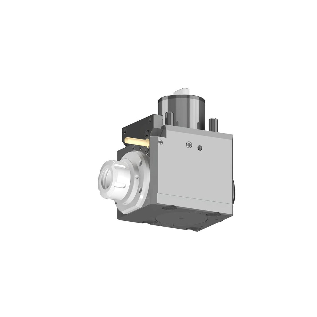 RG Tools Angetriebene Werkzeughalter RGX2-60_201-32_3.3-70(JA)