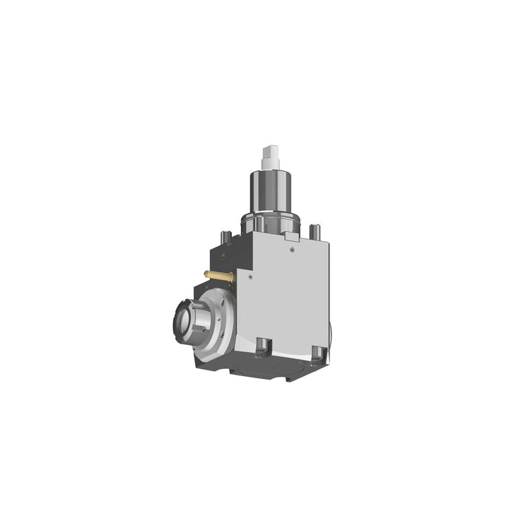 RG Tools BMT 65, winkliger Werkzeughalter, mit 80 bar Innenkühlung DOOSAN RGX2-65/201-32/3.3-100(DO)