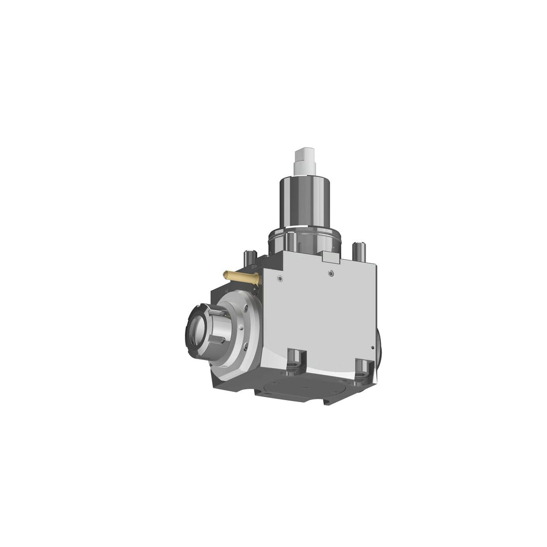RG Tools Angetriebene Werkzeughalter RGX2-65_201-32_3.3-72(DO)