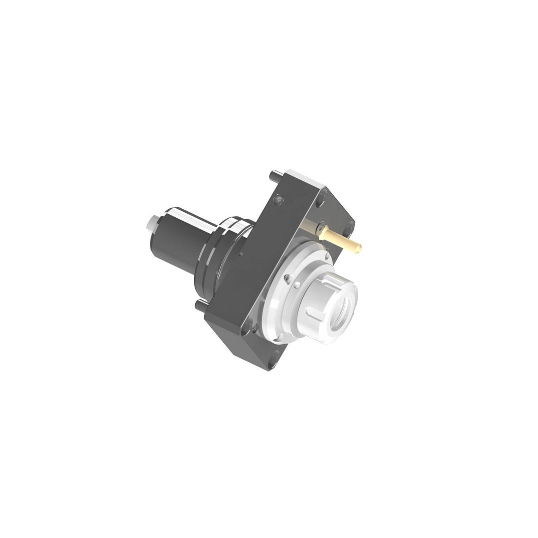 RG Tools Angetriebene Werkzeughalter RGX2-68_101-32_2(MZ)