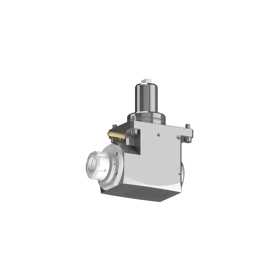 RG Tools Angetriebene Werkzeughalter RGX2-68_201-32_1.3-80(MZ)