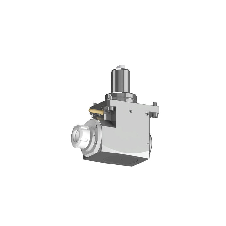 RG Tools Angetriebene Werkzeughalter RGX2-68_201-32_2.3-80(MZ)