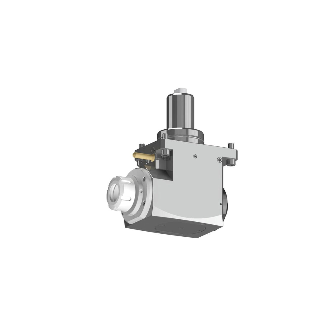 RG Tools Angetriebene Werkzeughalter RGX2-68_201-32_3.3-80 (MZ)