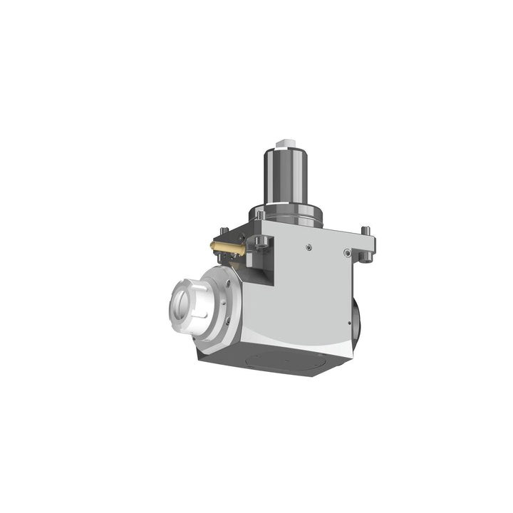 RG Tools Angetriebene Werkzeughalter RGX2-68_201-32_3.3-80 (MZ)