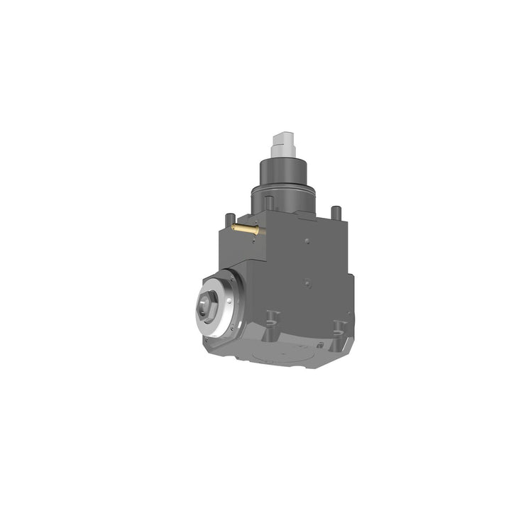 RG Tools BMT 75, winkliger Werkzeughalter, ohne Innenkühlung DOOSAN RGX2-75/205-32/1.3-110(DO)