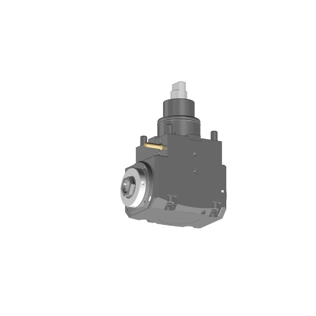RG Tools BMT 75, winkliger Werkzeughalter, mit 80 bar Innenkühlung DOOSAN RGX2-75/205-32/3.3-90(DO)