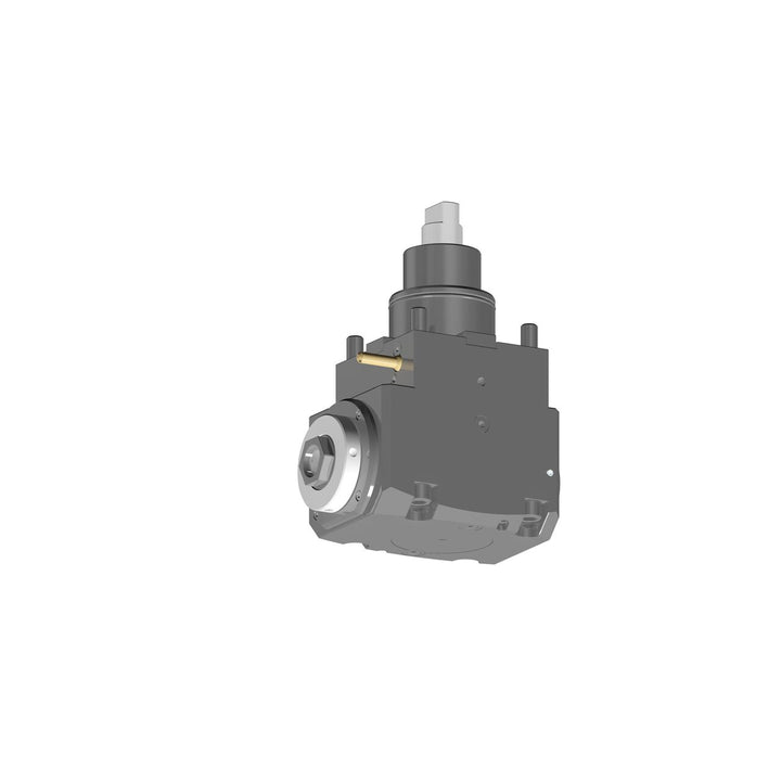 RG Tools BMT 75, winkliger Werkzeughalter, mit 80 bar Innenkühlung DOOSAN RGX2-75/205-32/3.3-90(DO)