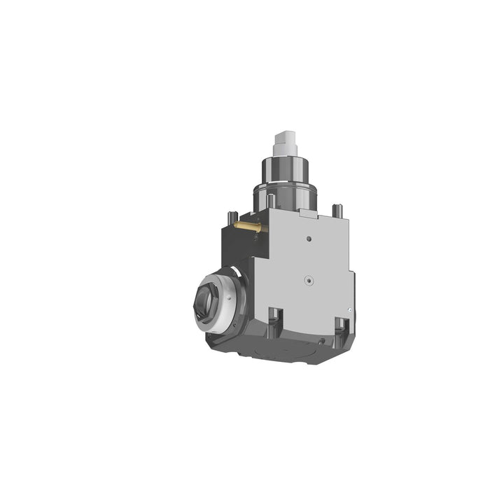RG Tools BMT 75, winkliger Werkzeughalter, mit Innenkühlung DOOSAN RGX2-75/205-40/2.3-110(DO)