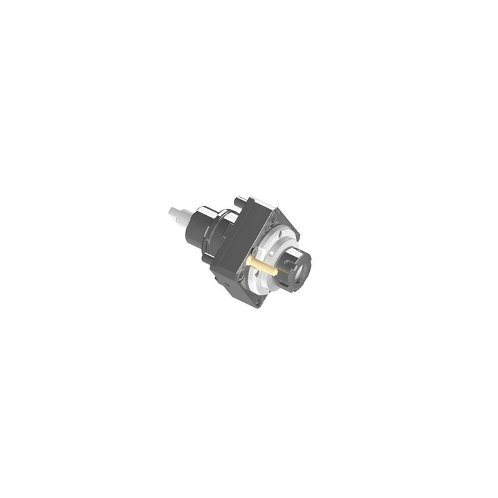 RG Tools BMT 55, gerader Werkzeughalter, mit Innenkühlung EMAG RGX2-55/101-25/2(EM1)