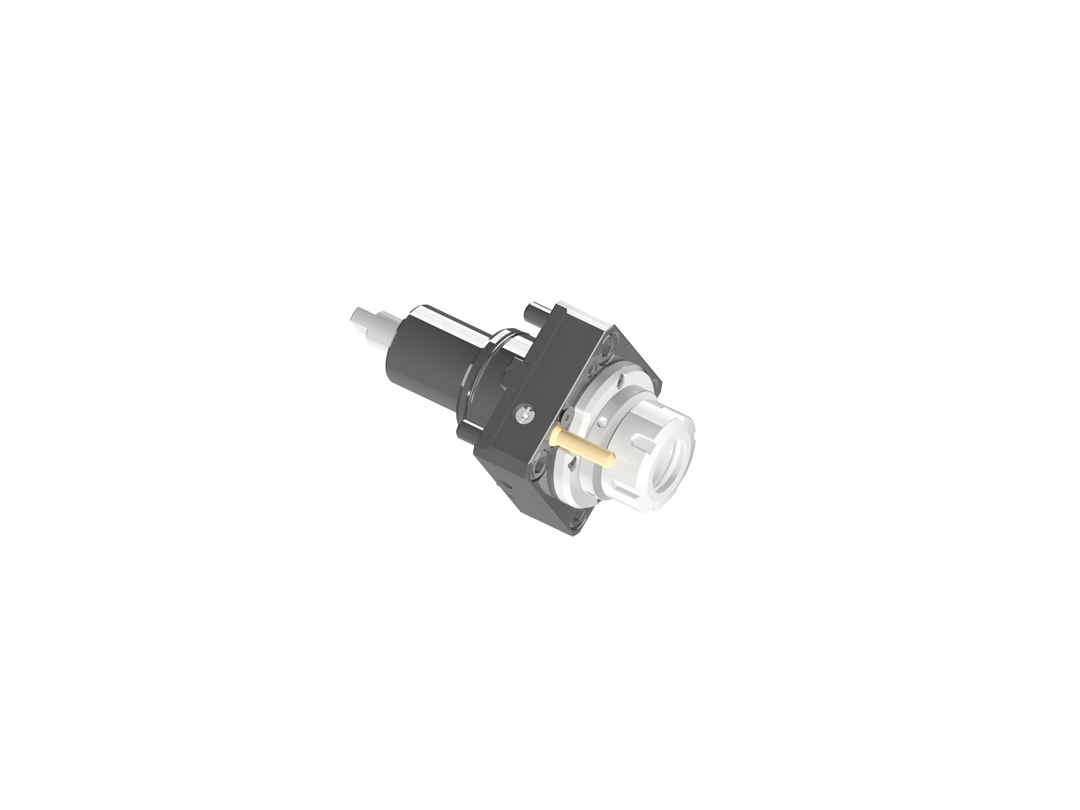 RG Tools BMT 55, gerader Werkzeughalter, ohne Innenkühlung DOOSAN RGX2-55/101-32/1(DO)