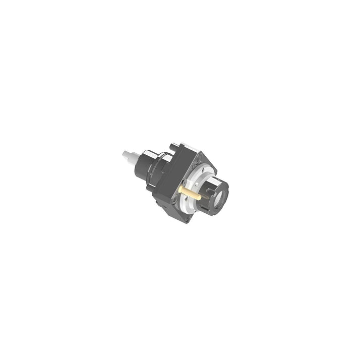 RG Tools BMT 55, gerader Werkzeughalter, mit Innenkühlung EMAG RGX2-55/101-32/2(EM1)