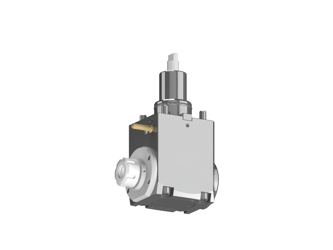 RG Tools BMT 55, winkliger Werkzeughalter, ohne Innenkühlung DOOSAN RGX2-55/201-25/1.3-85(DO)