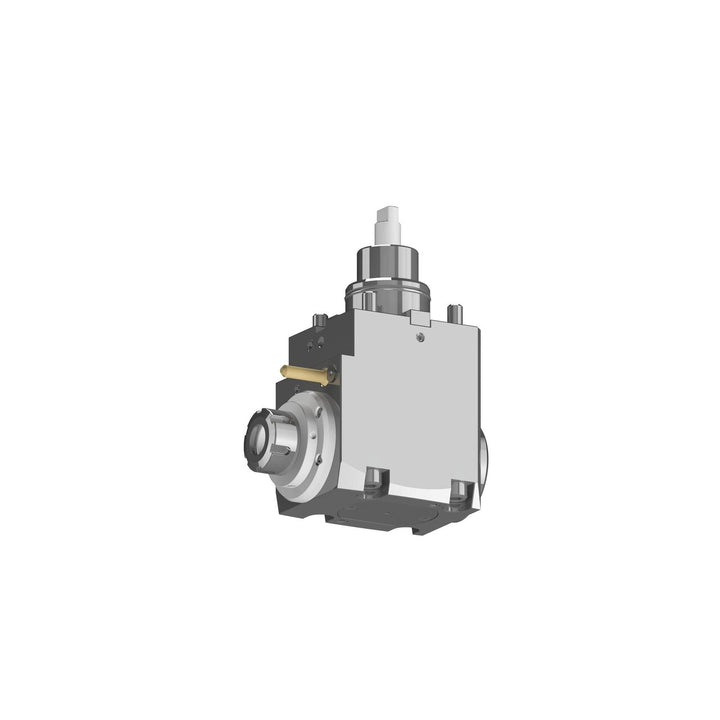 RG Tools BMT 55, winkliger Werkzeughalter, ohne Innenkühlung EMAG RGX2-55/201-25/1.3-85(EM1)