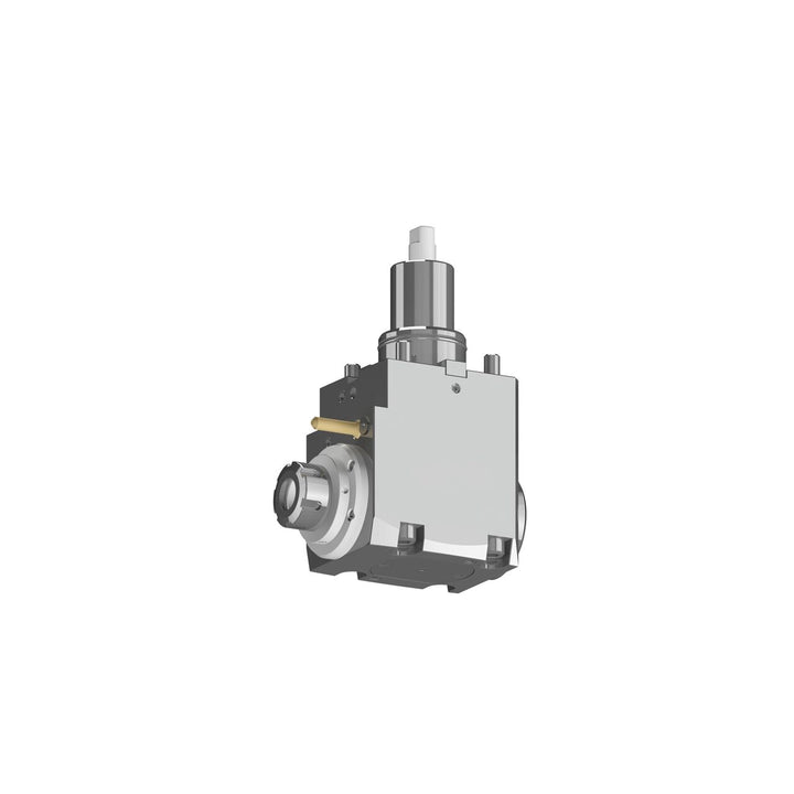 RG Tools BMT 55, winkliger Werkzeughalter, mit Innenkühlung EMAG RGX2-55/201-25/2.3-85(EM2)